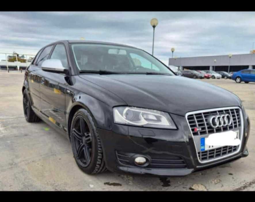 Audi A3 2.0 TD  140