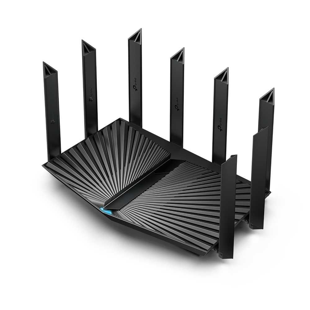 TP-Link Archer AX80 / AX6000 Wi-Fi 6 Роутер (Router)