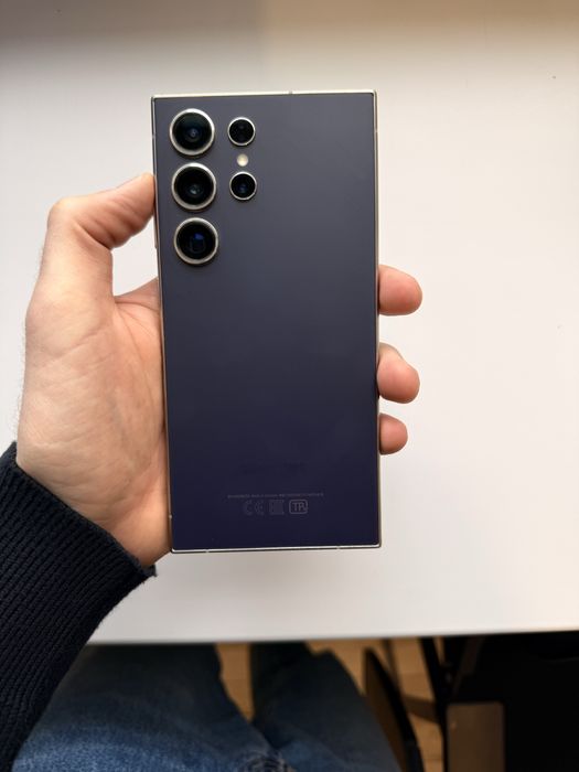 Samsung S24 Ultra 1 TB