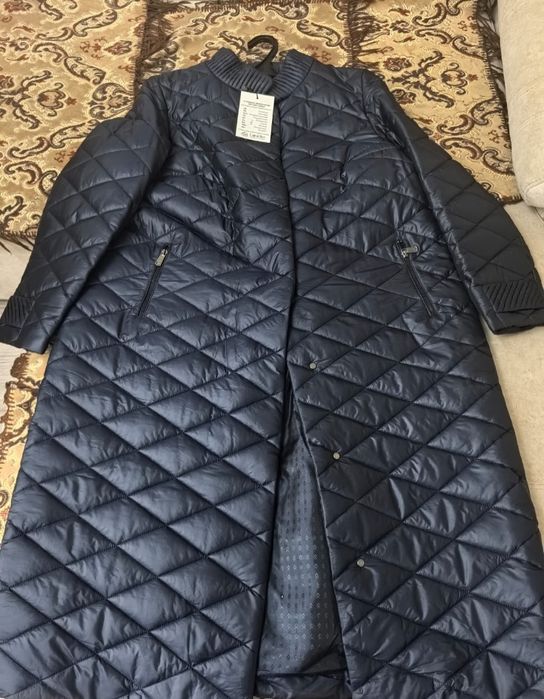 Продам женские осеннее  пальто