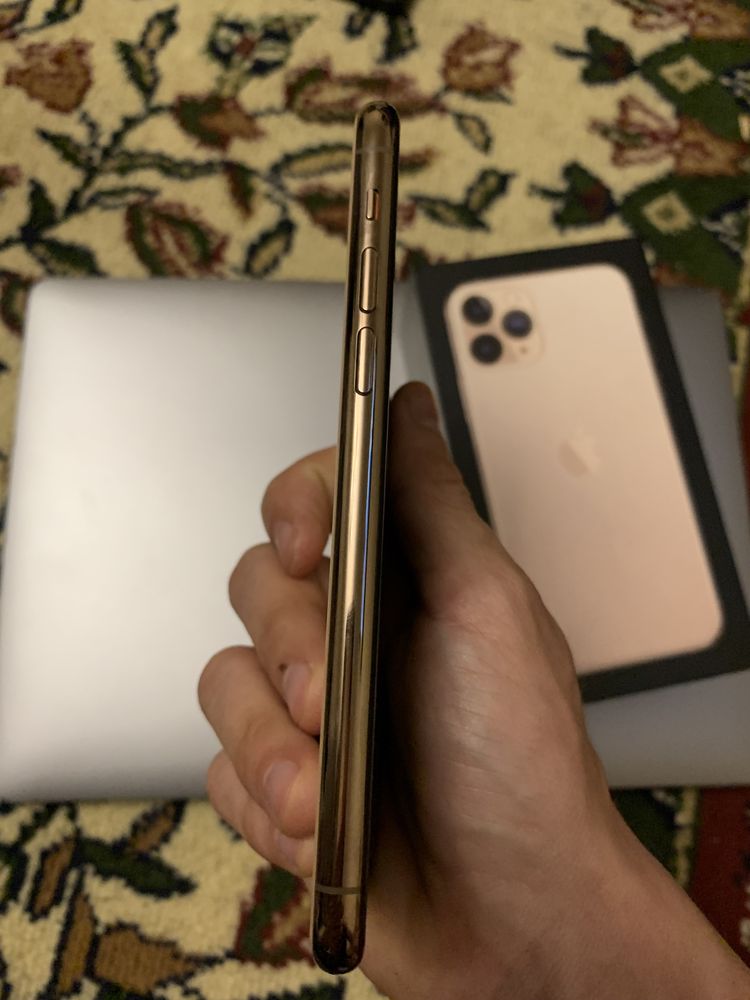 Iphone 11pro idial