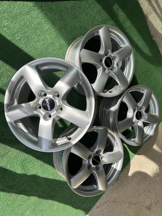 5x114,3 16 honda hundai mitsubichi toyota kia renault