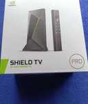 nVidia Shield PRO, set complet la cutie, filme/seriale GRATIS