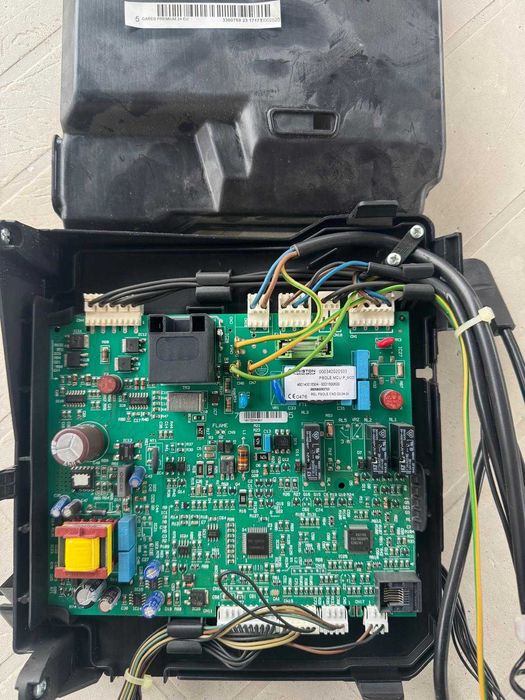 Piese centrala Cares Premium 24 eu