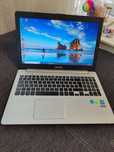 Laptop gaming Asus rog i5 Ram 12Gb ddr4 ssd win 10 GTA CSGO ROBLOX