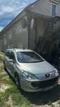 Peugeot 307 diesel