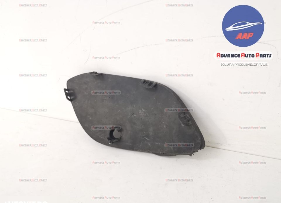 Десен проекторен грил код A2538850222 оригинален Mercedes-Benz ГЛЦ 1 /