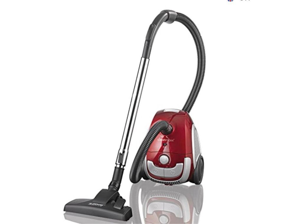 прахосмукачка CLEANmaxx