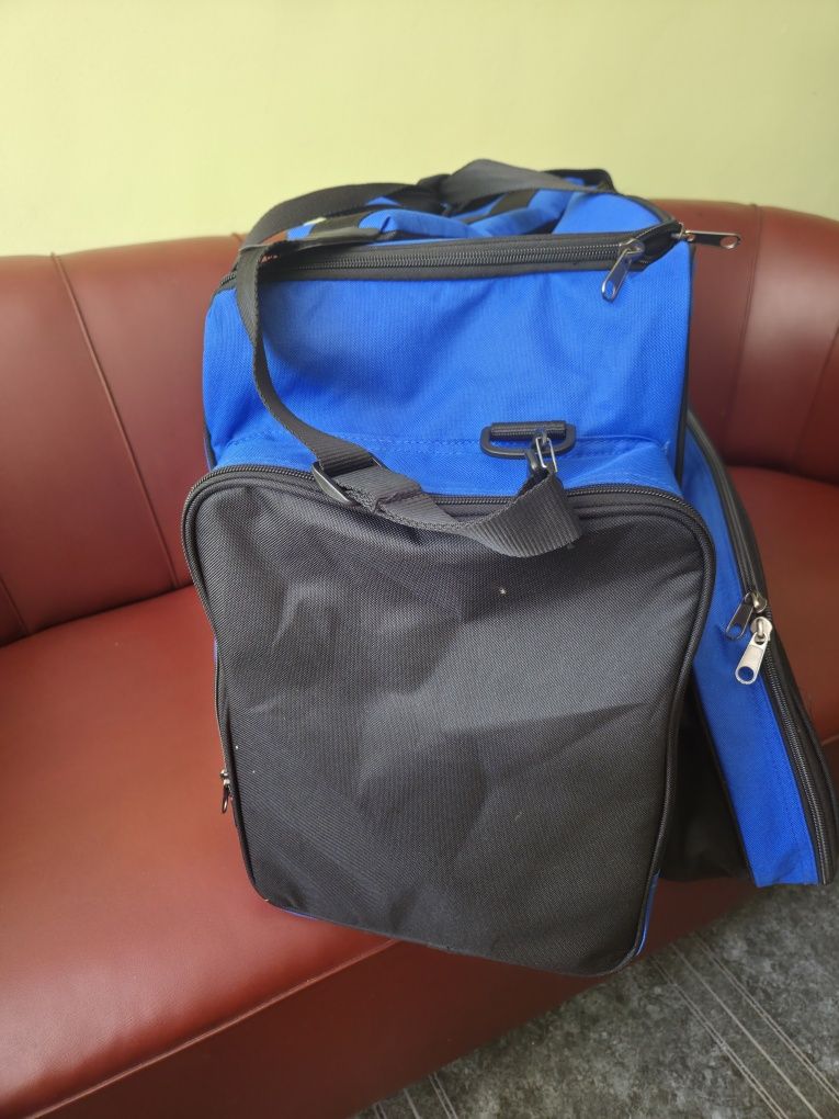 Сак Formax Feeder Bag Pro