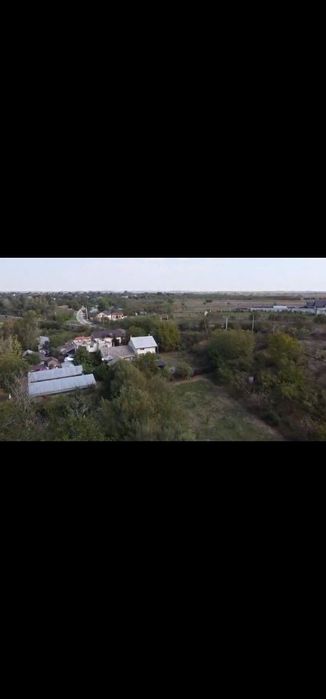 Vând casa si teren - Corbii Mari