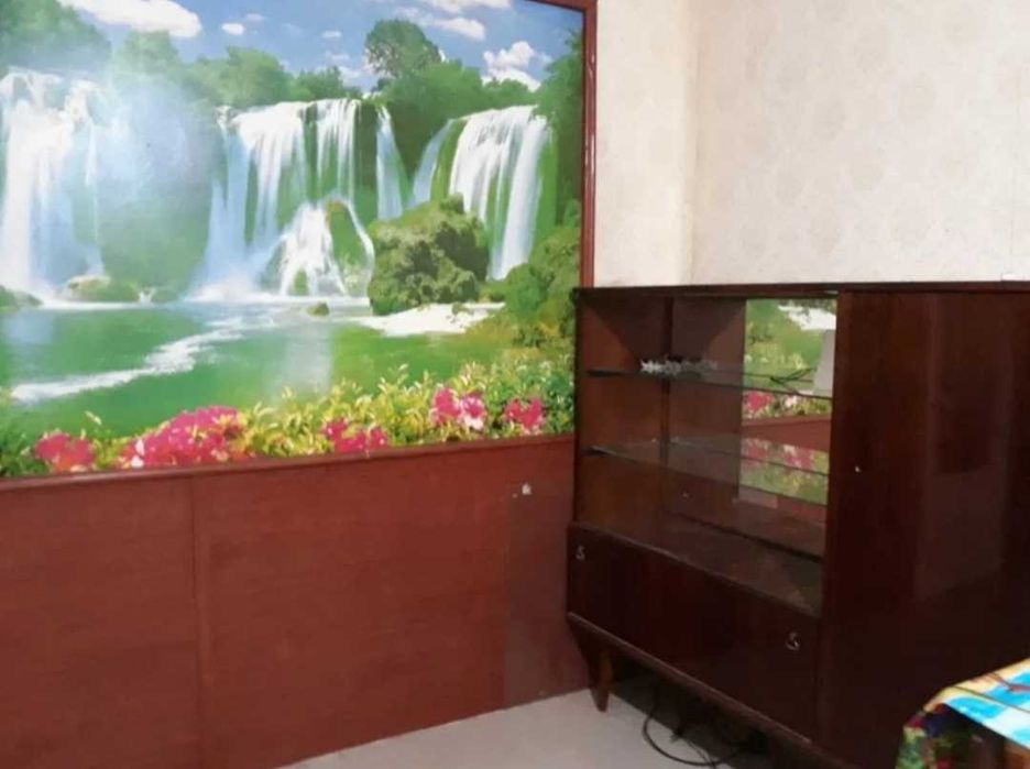 Сдам долгосрочно  2 ком. Квартиру в  Чирчике