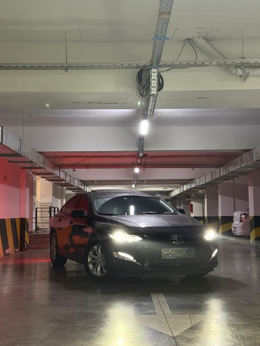 Malibu 2 xl 2023 kraska tozza