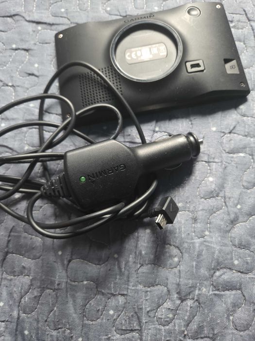 Garmin drivesmart 51 LMT-D