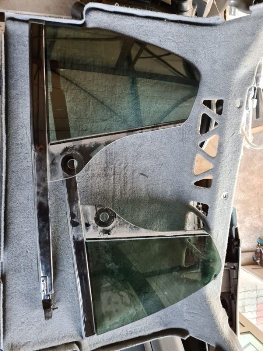 Geam geamuri mici BMW F01 F02 F10 F06F30 F31 F32 F34 F36 X3 X4 X5 X6