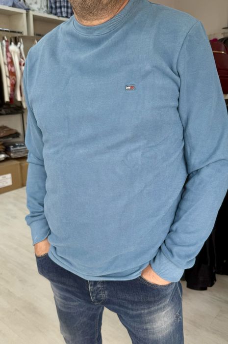 Мъжки блузи Armani, Tommy Hilfiger, Lacoste