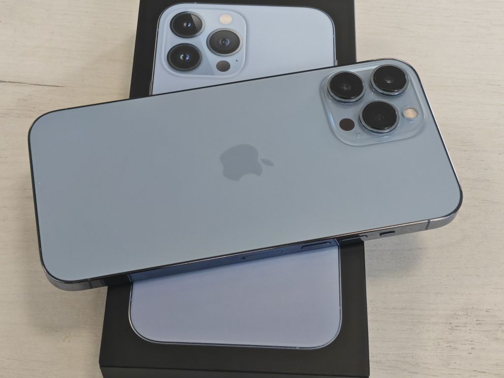 iPhone 13 Pro Max 256 GB