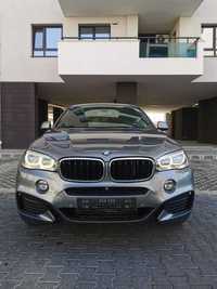 Bmw x6 M-paket x-drive 2015 full extra 27890eu neg