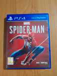 Spider man PS4/PS5