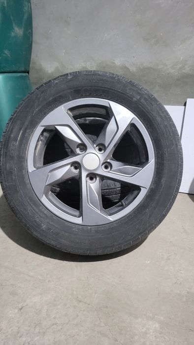 Kia k5 orginal diskasi satiladi