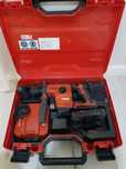 Rotopercutor hilti te 6-22