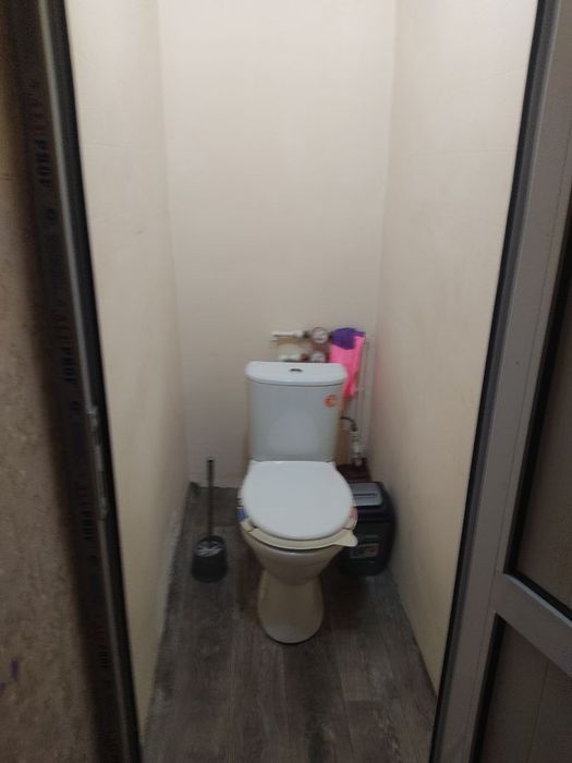 Накашлик кучаси, Метро Чиланзар 1/2/4, Санузел внутри, хороший ремонт