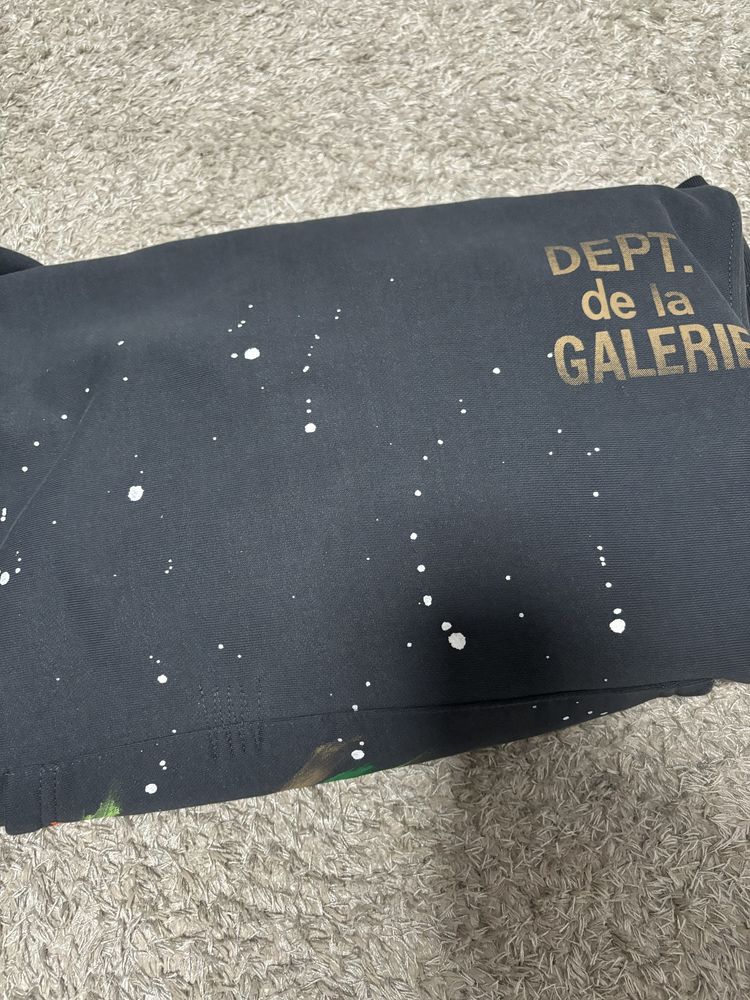 Gallery Dept горнище