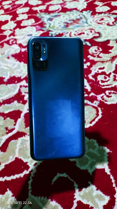 Redmi note 10 5g