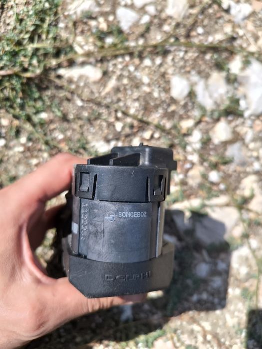 Егр  клапан Ситроен,Пежо,Волво,форд