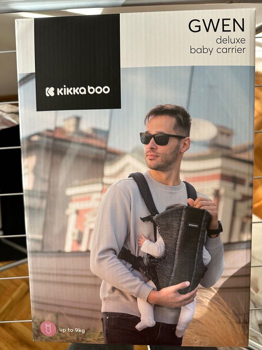 Кенгуру за бебе ново