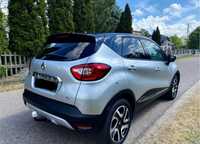 Usa dreapta spate Renault Captur