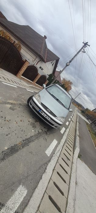 De vânzare ford galaxy 1.9 tdi 131 cp