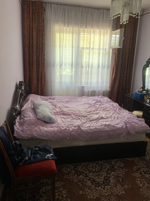 Кроват шкаф трюмо продается