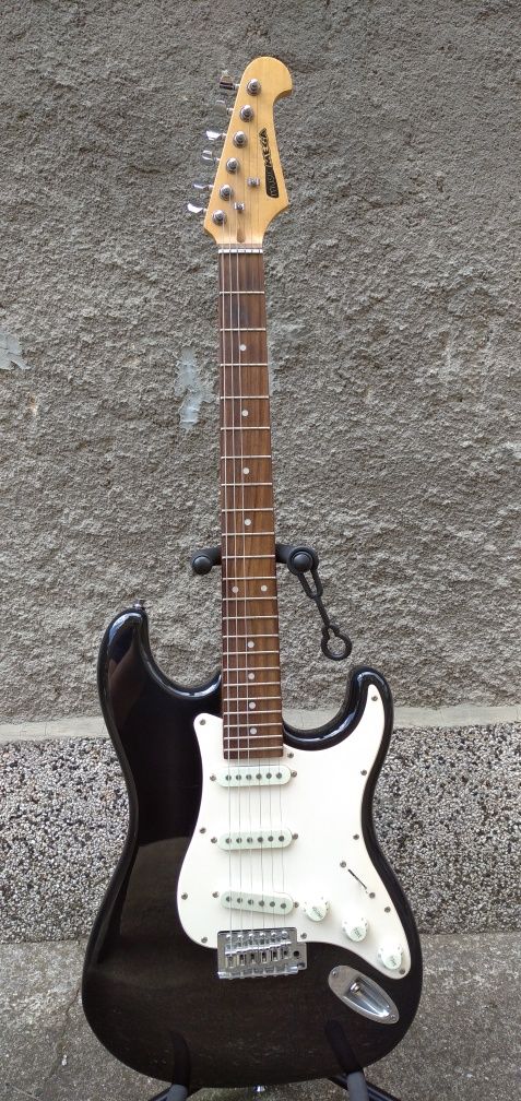 Кубе Roland китара Fender Washburn Pro Stratocaster