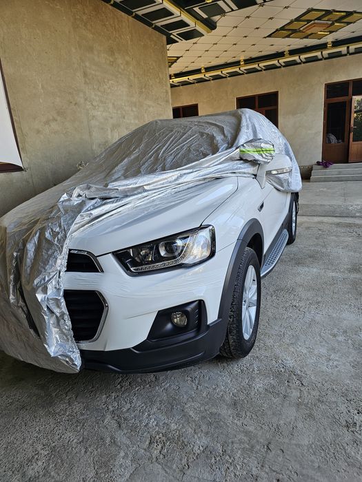 Kaptiva 4 yili 17 salondan 18 chiqarilgan