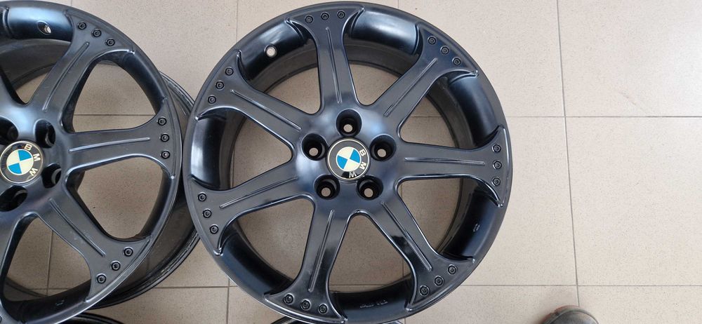 Джанти  18" BMW 3-серия Е46,Е90,Е 91,F30,F31
