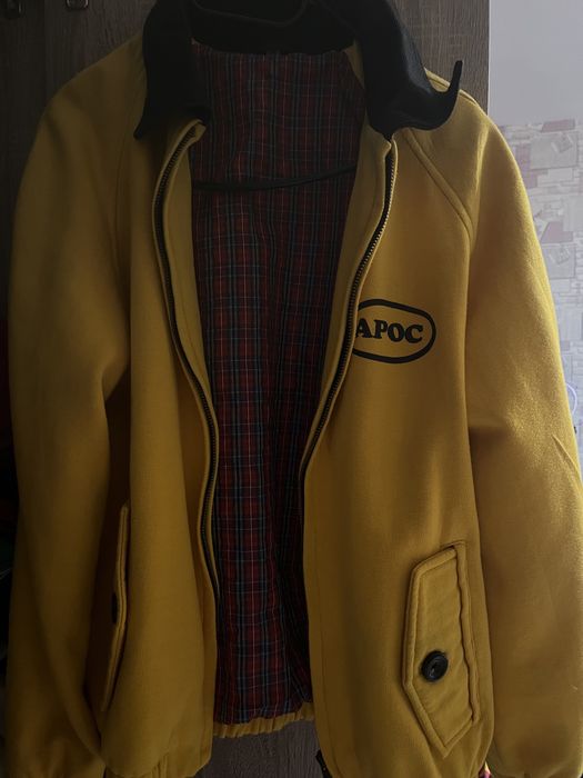 Jungkook BTS Euphoria яке