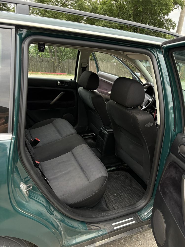 Passat B5.5 1.9 avf 131 cp