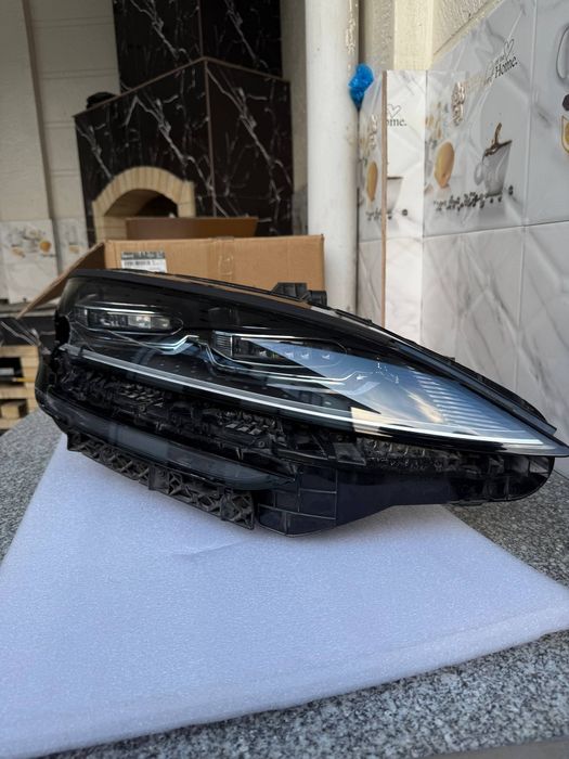 Машина электромобилей