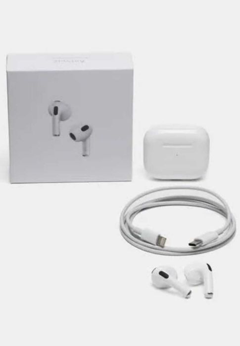 Airpods 3  borofon
