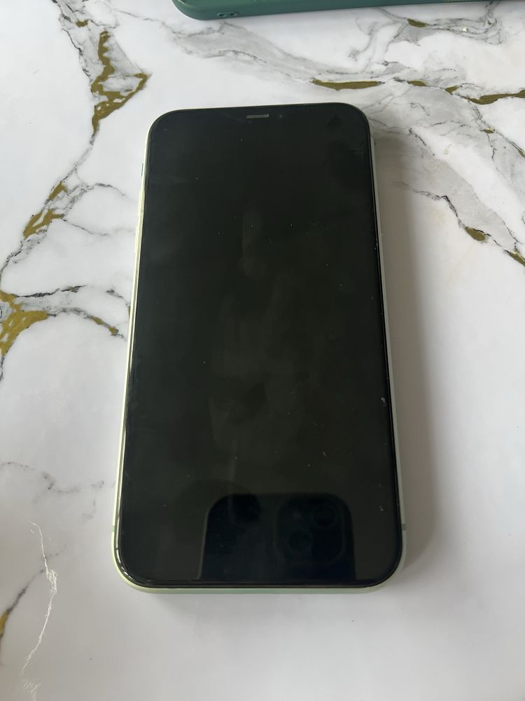 Iphone11, б/у, состояние отличное.