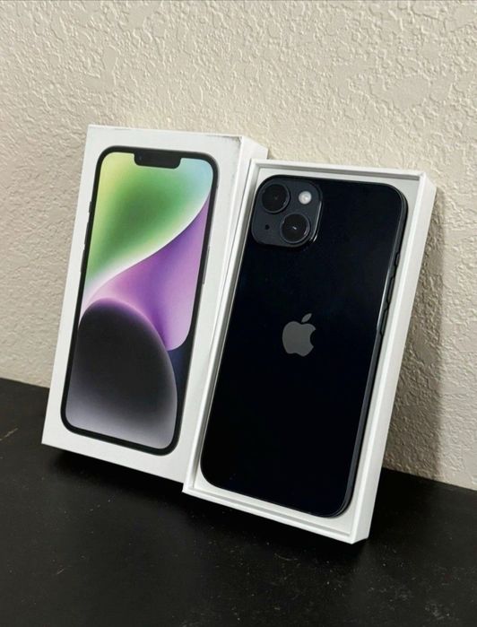 Продам iPhone 14