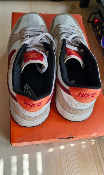 Маратонки NIKE, lowprofile - Чисто Нови