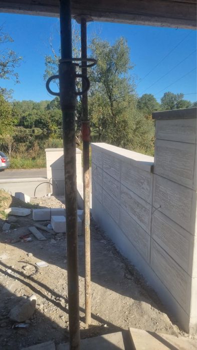 Firma de construcții cu experiență – servicii complete pentru casa ta!