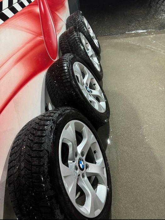 Roti 225/50 R17 Debica