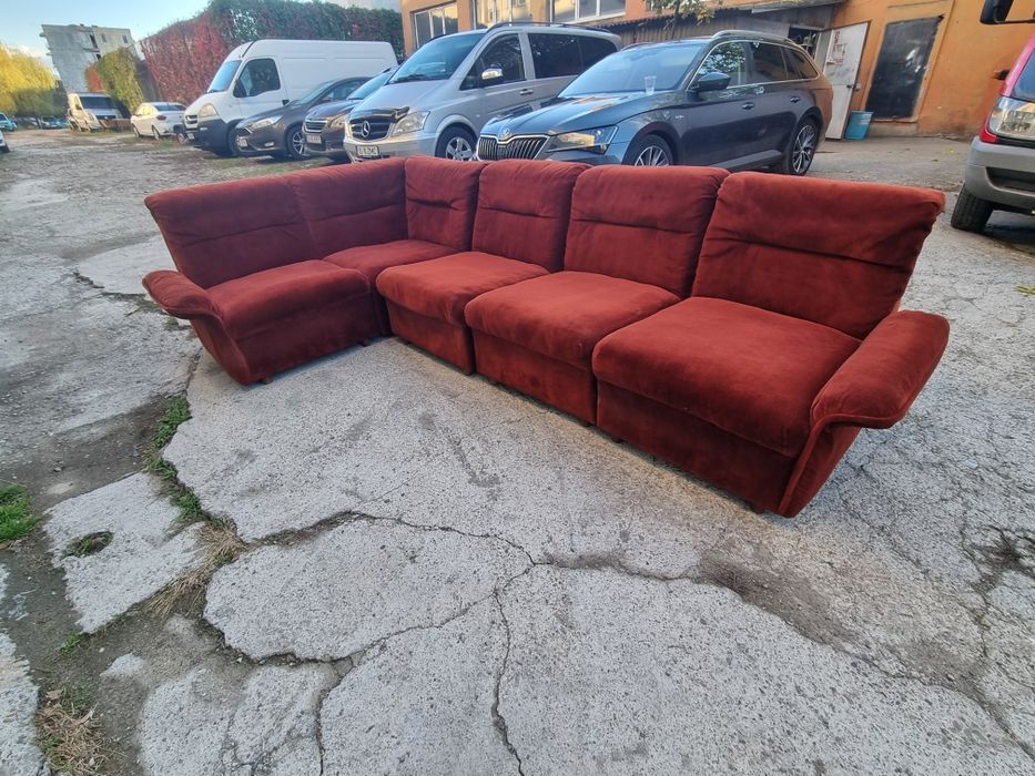 Vand canapea , canapea coltar , canapea extensibila