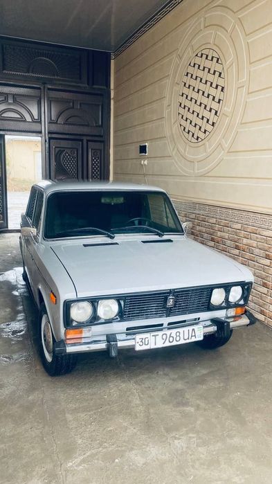 Vaz 2106 holati yaxshi