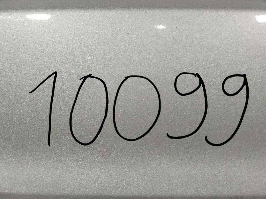 Bara spate Hyundai I20, 2018, 2019, 2020, cod origine OE 86611-C8AA0. 10099