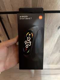 Продаётся Фитнес-браслет Xiaomi Smart Band 7
