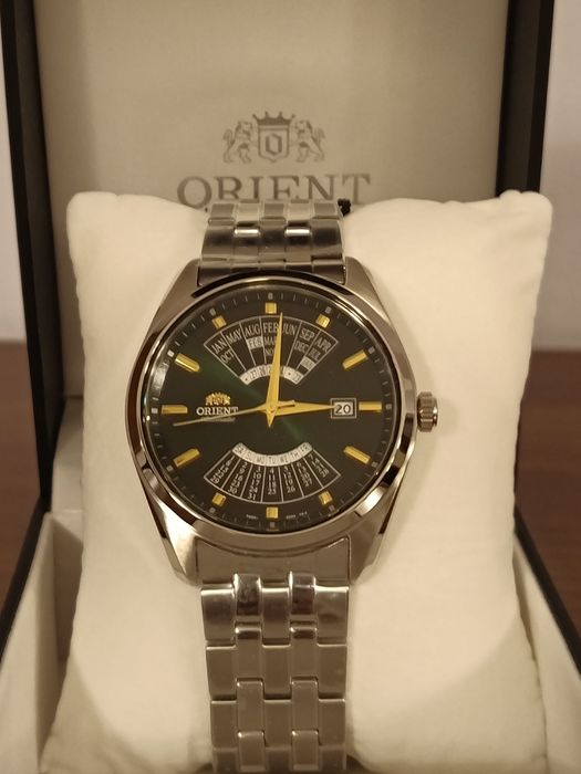 Orient RA-BA0002E30B; ORIGINAL, sigilat