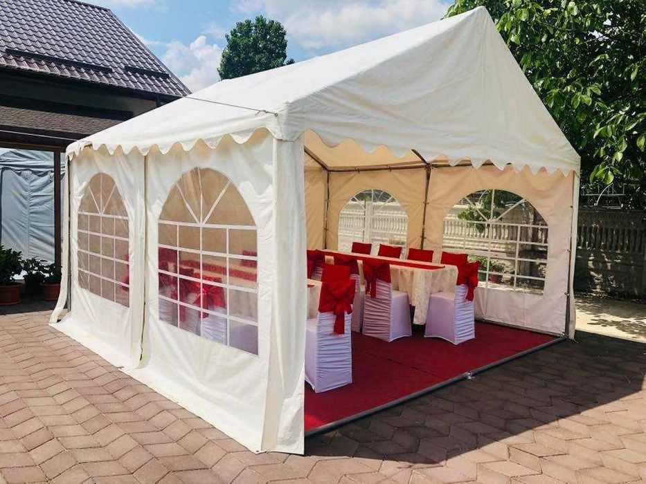 Cort Evenimente / Depozitare /Terase / Spatii Comerciale 3x2-10x26m iv